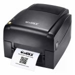 Godex Ez-1105 Plus Direkt Termal + Termal Transfer Usb+Ethernet Barkod Etiket Yazıcı