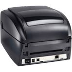 Godex EZ-1105P 203 Dpı Barkod Yazıcı USB + Ethernet – Profesyonel Çözüm
