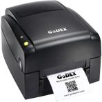 Godex EZ-1105P 203 Dpı Direkt Termal-Termal Transfer Usb-Ethernet Barkod Yazıcı - Renkli