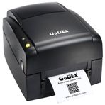 Godex EZ-1105P Dırek Termal Transfer USB Ethernet Barkod Yazıcı
