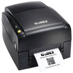 GODEX EZ- PLUS DPI TERMAL TRANSFER USB+ETHERNET BARKOD YAZICI (RİBONLU KULLANIM)