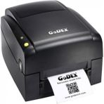 Godex EZ1105 Plus Barkod Yazıcı Usb, Ethernet Bağlantılı 203 Dpı