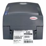 Godex G500 Direkt Termal + Termal Transfer USB+Seri+Ethernet Barkod Etiket Yazıcı