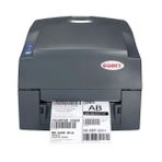 Godex G500 Ethernet Bağlantılı Barkod Yazıcı