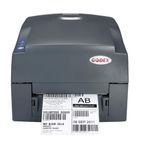 Godex G500 USB/SERI/ETH Termal Transfer Barkod Yazıcı