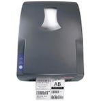 Godex G530 300 Dpı Barkod Yazıcı USB + Ethernet – E-Ticaret & Üretim Için Net Baskı - Siyah