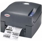 Godex Tech Etiket Godex G530 (300DPI) Masaüstü Barkod / Etiket Yazıcı