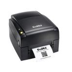 Godex Z1105 Plus Termal Direk Termal Barkod Yazıcı Usb Ethernet