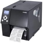 GODEX ZX420i Direk Termal - Termal Transfer Endüstriyel Barkod Yazıcı USB,Seri,Ethernet
