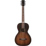Godin Mahogany Parlor Elektro Akustik Gitar