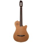 Godin Multiac Grand Concert Encore Sg Elektro Klasik Gitar