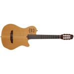 Godin Multiac Grand Concert SA Klasik Gitar