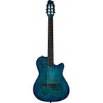 Godin Multiac Klasik Gitar (Oceanburst Ltd)