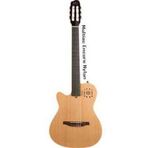 Godin Multiac Nylon Encore SG Elektro Klasik Gitar