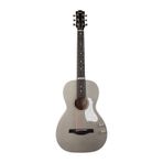 Godin Rialto JR Satina Gray HG Q-Discrete Elektro Akustik Gitar