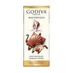 Godiva 83 gr Sütlü Fındıklı Çikolata
