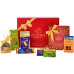Godiva Godıva Yeni Yıl Trend Box Çikolata Seti