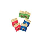 Godiva Sütlü Kare Çikolata Paketi - 60 gr