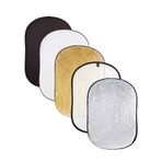 Godox 60 cm 5 in 1 Reflektör Seti