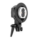 Godox AD-B2 AD200 Çift Kafa Tutucu