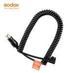 Godox AD-S1 AD-360II Kablo