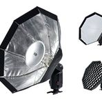Godox Ad-S7 Ad200 Uyumlu Multi Fonksiyonel Softbox