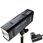 Godox AD200TTL Pocket Flash
