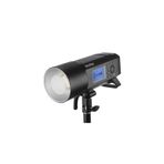 Godox Ad400pro Mobil Paraflaş Basıc Kıt
