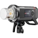 Godox AD600PRO Iı Taşınabilir Bataryalı Paraflaş