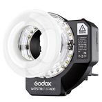 Godox AR400 Ring Flaş-Led Işık
