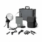 Godox EX 400 400 W Taşınabilir Paraflaş