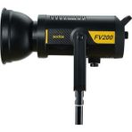 Godox FV200 Flaş Led 200W Video Işığı
