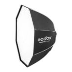 Godox Go4 118CM Octagon Softbox (MG1200BI Için)