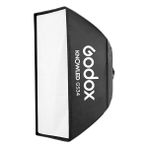 Godox GS34 88X118CM Dikdörtgen Softbox (MG1200BI Için)