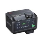 Godox iT30Pro Sony Uyumlu TTL Tepe Flaşı Siyah
