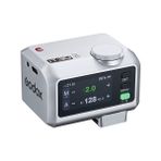 Godox IT30PRO Ttl Tepe Flaşı - Canon Uyumlu