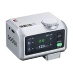 Godox IT30PRO Ttl Tepe Flaşı - Fujifilm