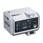 Godox IT30PRO Ttl Tepe Flaşı - Sony Uyumlu