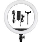 Godox LR150 Siyah LED Ring Işık