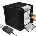 Godox LST40 40x40x40 cm Led Küp Çekim Çadırı
