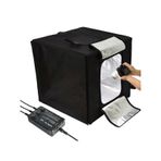 Godox LST80 80x80x80 cm Led Küp Çekim Çadırı