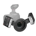 Godox MF12 Makro Flaş İkili Kit