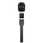 Godox ML-H Mikrofon Tutacağı