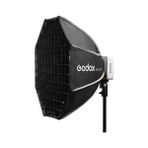 Godox Ml-sf50 50cm Octagon Gridli Softbox Godox Mount