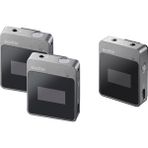 Godox MoveLink M2 Kablosuz İkili Mikrofon Kiti