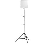 Godox P260C Pro Bi-Color LED Panel Video Işığı Tekli Set