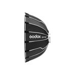 Godox QR-P60T Parabolik 60CM Hızlı Kurulum Softbox