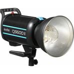 Godox QS600 II 600 W Paraflaş Kafası
