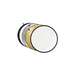 Godox Rft-05 Yuvarlak Reflektör Seti 60 cm 5 İn 1