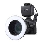 Godox Rıng72 Macro Led Ring Işık